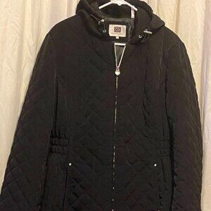 Laundry By Design Women's Quilted Jacket XL